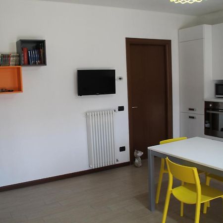 Casa Vacanze Da Riki Appartamento 1 Peschiera del Garda Exterior foto