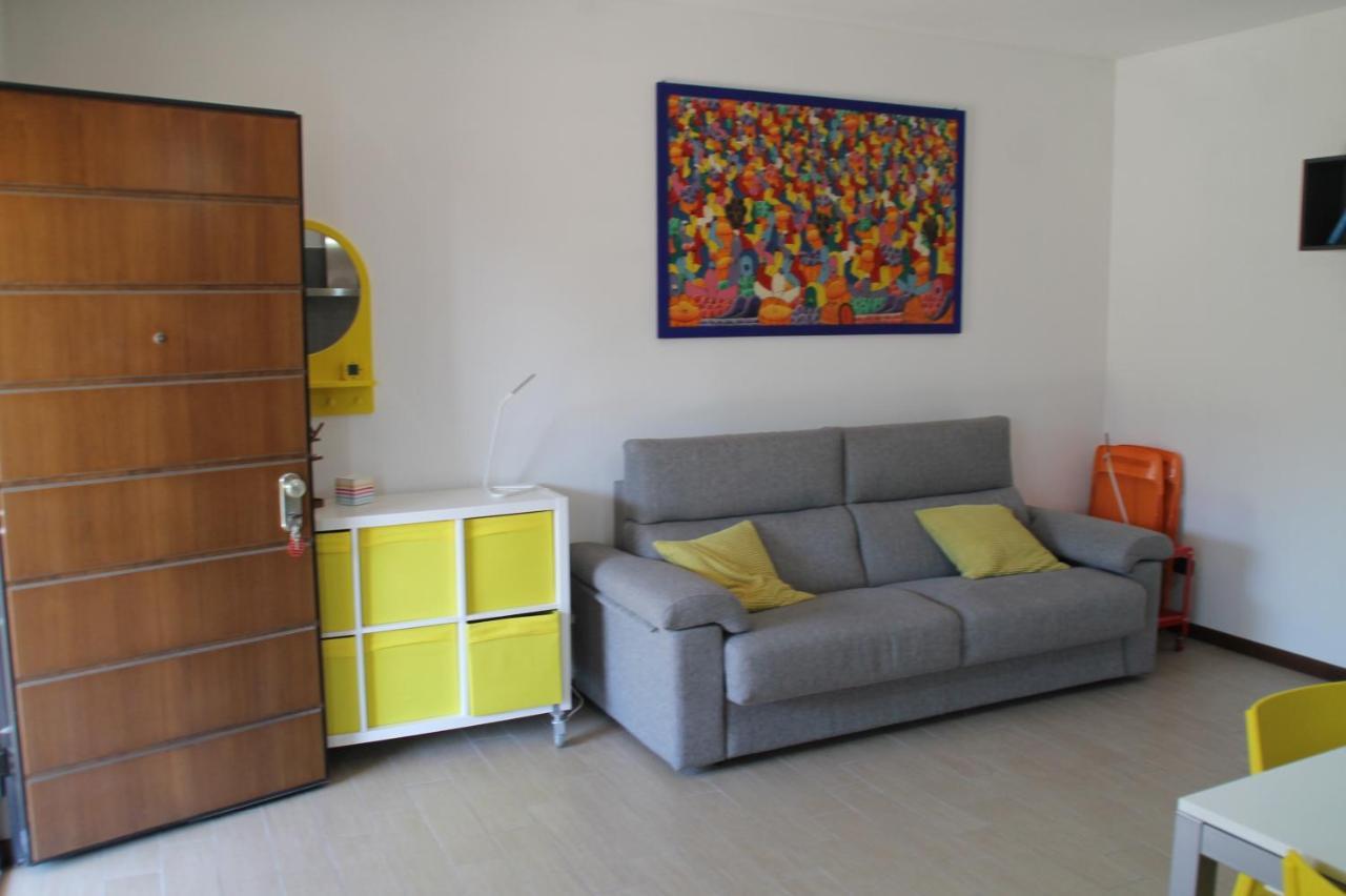 Casa Vacanze Da Riki Appartamento 1 Peschiera del Garda Exterior foto