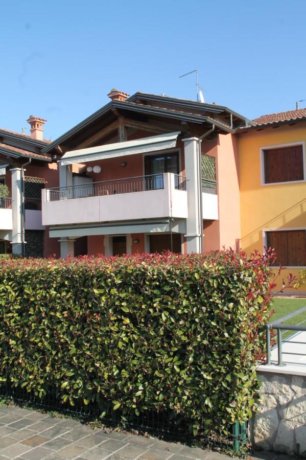 Casa Vacanze Da Riki Appartamento 1 Peschiera del Garda Exterior foto