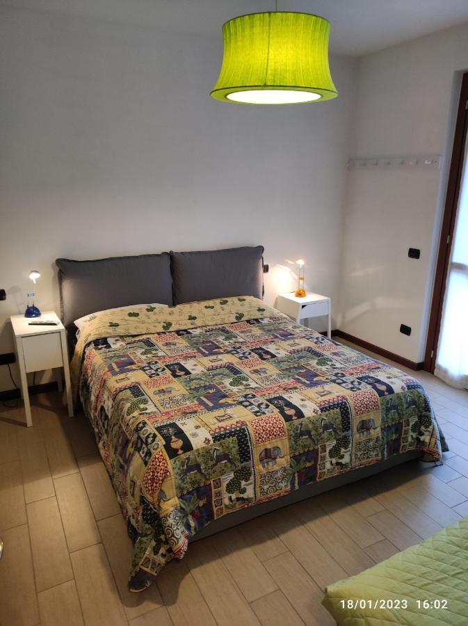 Casa Vacanze Da Riki Appartamento 1 Peschiera del Garda Exterior foto
